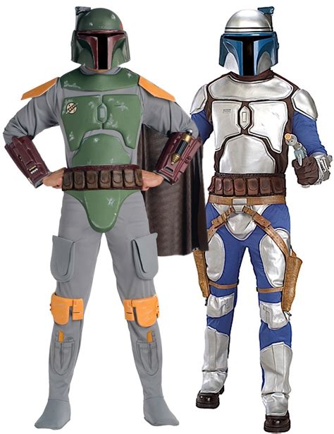 boba fett kostüm|Boba Fett Kostüm Kopfgeldjäger online kaufen »。